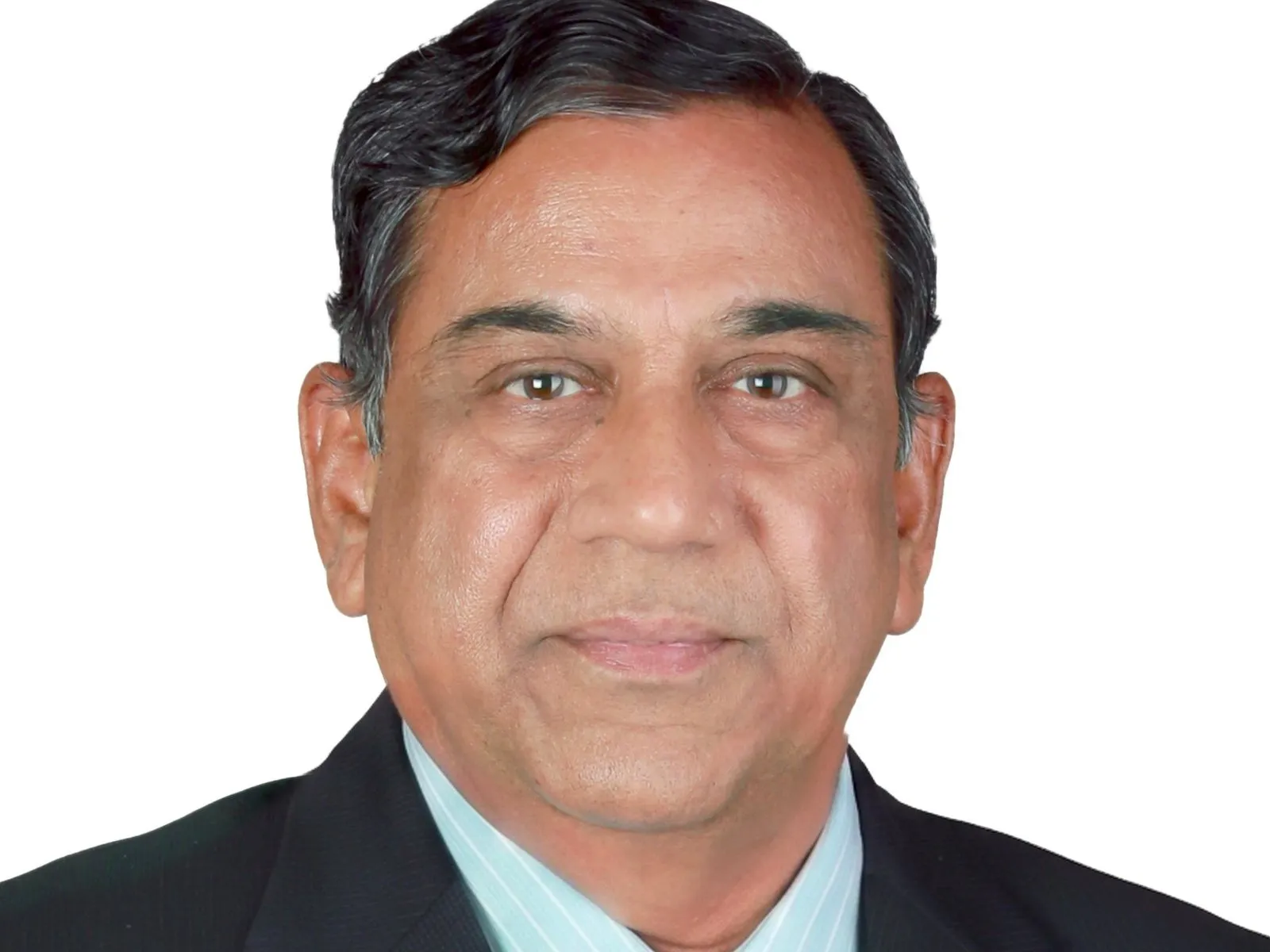 Portrait of Chandramouli Gaddamanugu