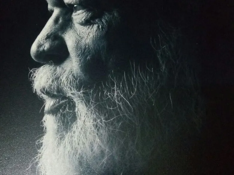Portrait of Rajdutt