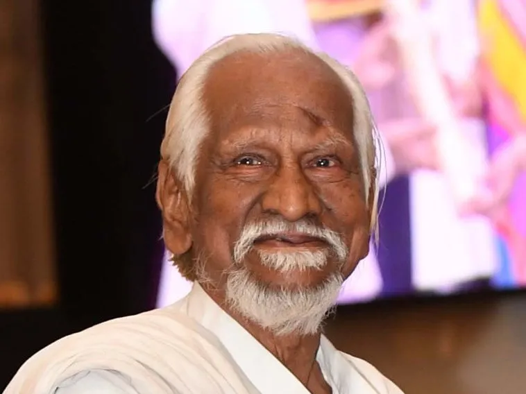 Portrait of Shankarbaba Papalkar
